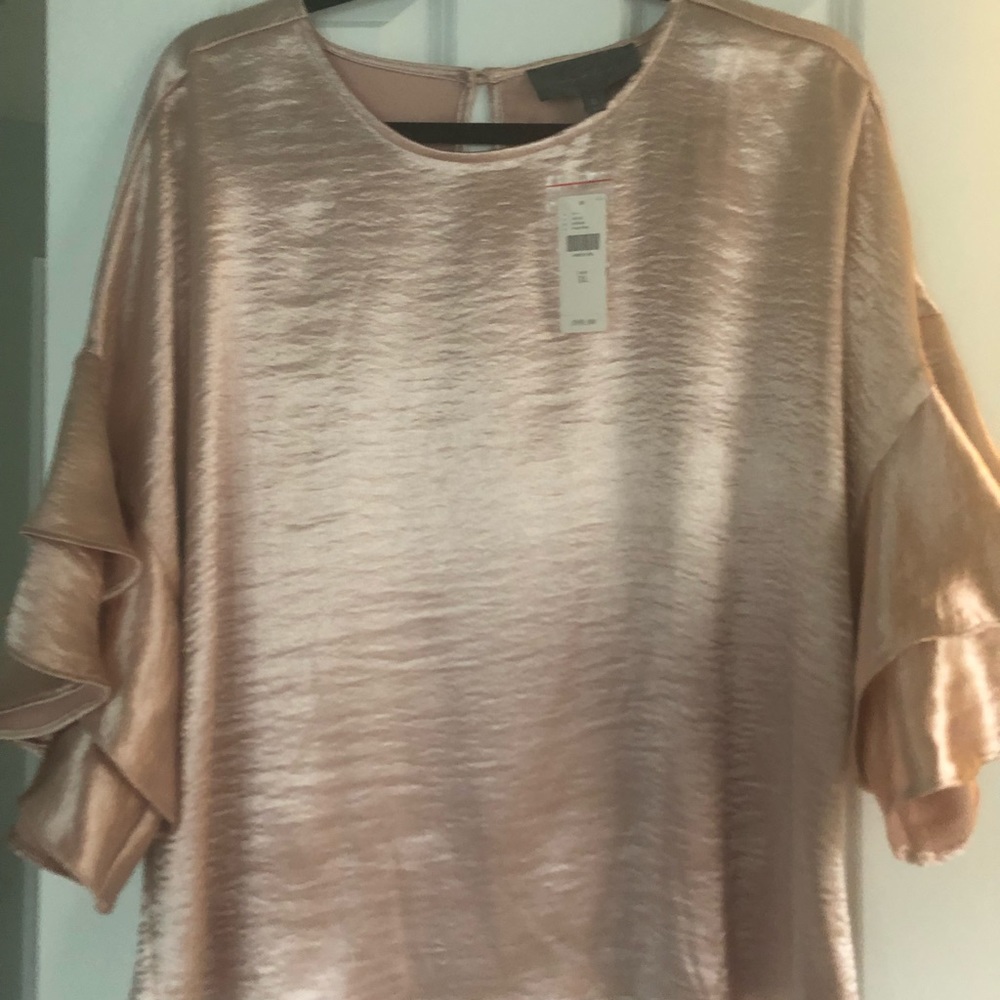 Anthropologie Tops NWT